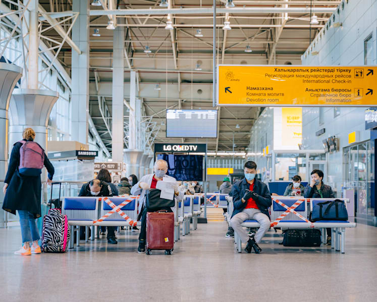 ‘What’s there in Kazakhstan?’ Plenty for Singapore businesses in a post-Covid world