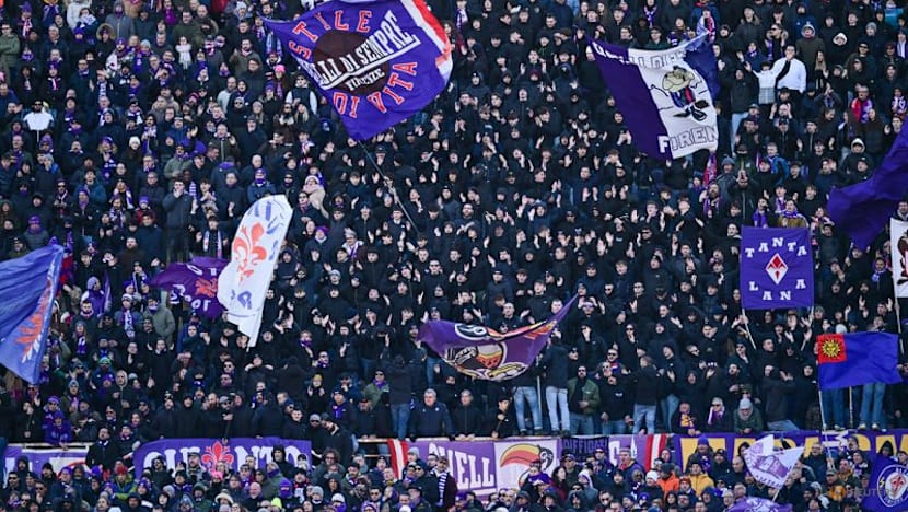 Fiorentina near their centenary with pride intact after persistent heartbreak