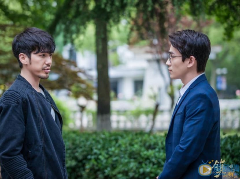 Chinese web drama series Guardian (镇魂) was wildly successful, but it was also plagued by issues right from the start.