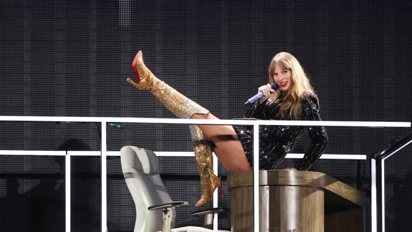 Taylor Swift likely first artiste to draw exclusive deal, though govt grants for entertainment events common: Industry insiders