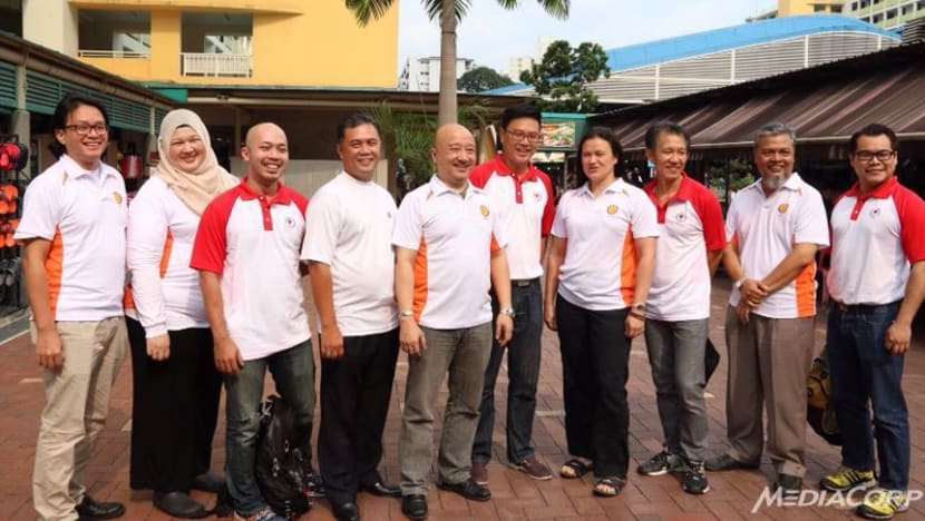 ‘Everything is hunky-dory’: Benjamin Pwee on SPP-DPP partnership