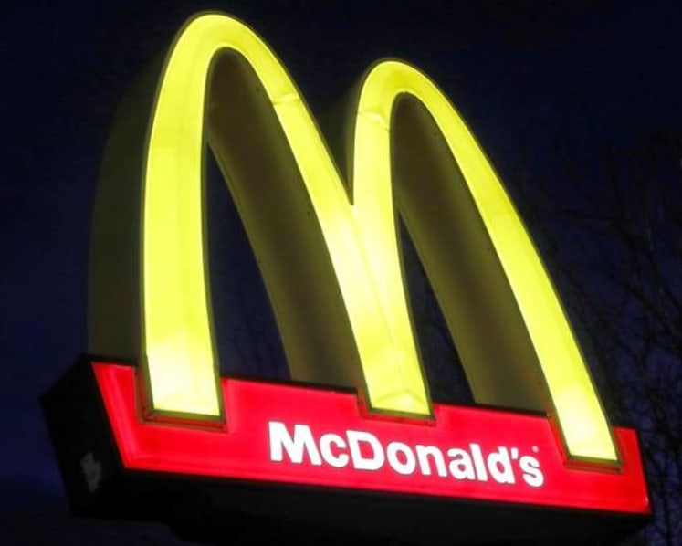 McDonald's to mandate anti-harassment training worldwide