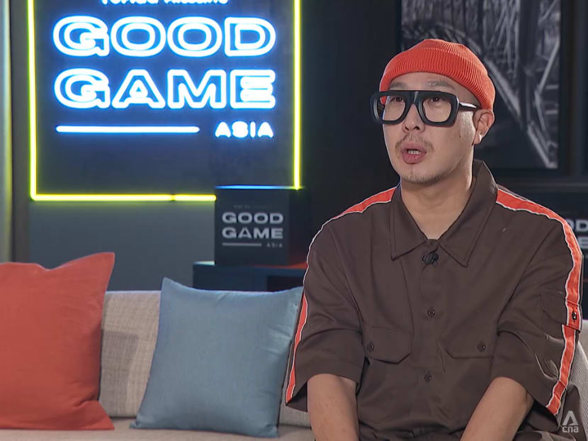 What would Running Man&rsquo;s Haha do if his son wanted to become a professional gamer?