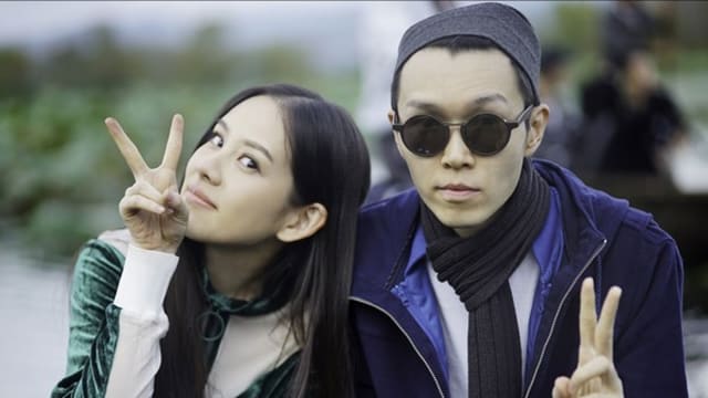 方大同签下的唯一女歌手，王诗安发文哀吊！