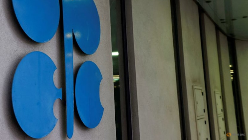 Exclusive-OPEC+ to consider further oil output hike on Sunday, sources say