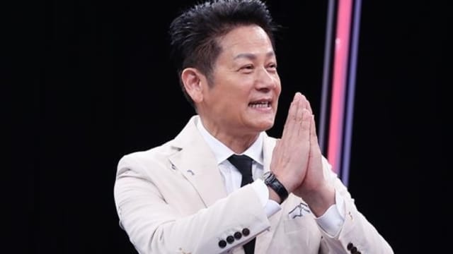 生前慷慨给予金援　徐乃麟为何缺席汪建民告别式？