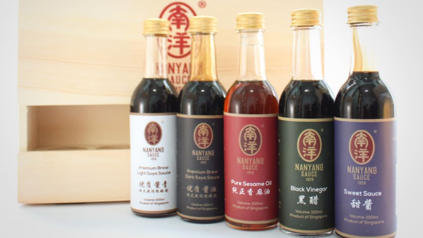 How Ken Koh revived his ailing family business in Singapore to produce the ‘Rolls-Royce’ of soya sauce