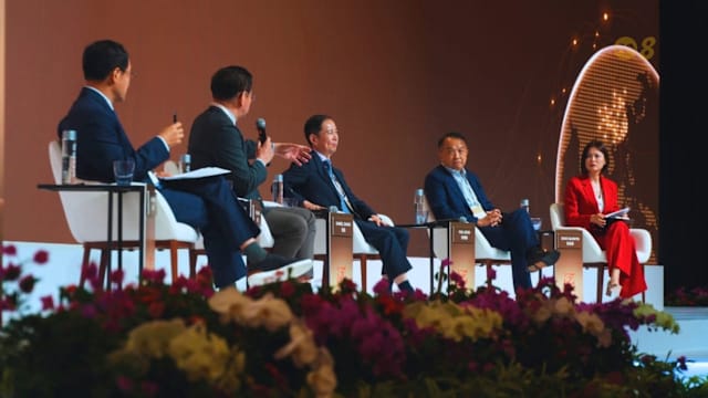 焦点 | 中国高科技快速增长 消费为何跟不上？