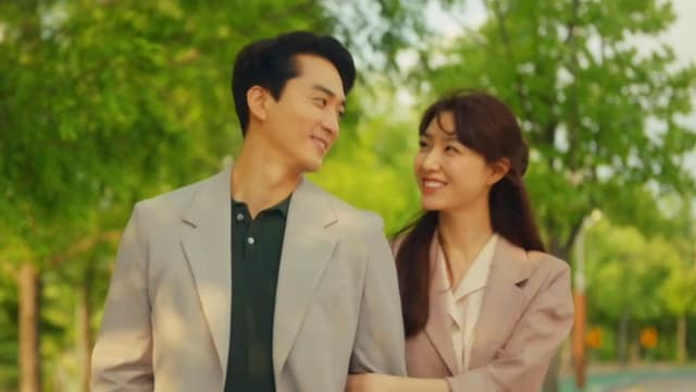 一起吃晚餐吗?（第23集）：玄浩有感配不上雅玲