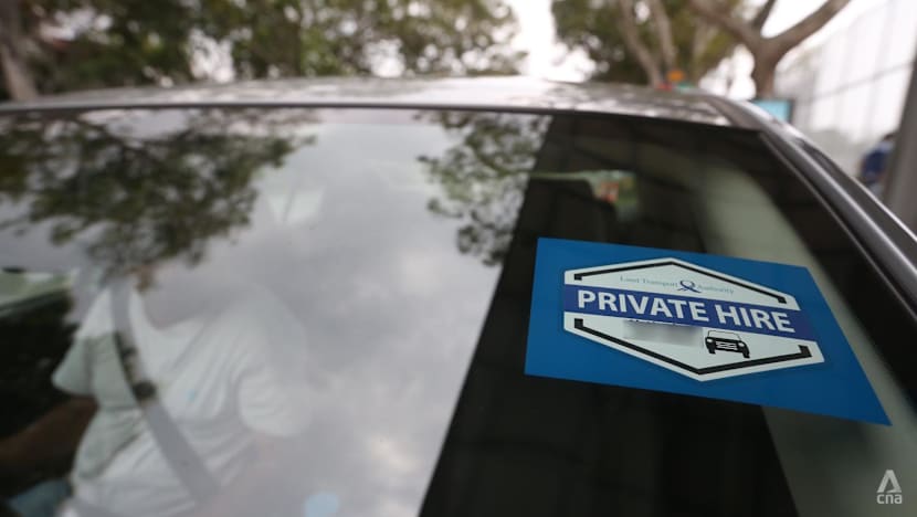 Tougher penalties, account bans among recommendations by trilateral group to protect local platform workers