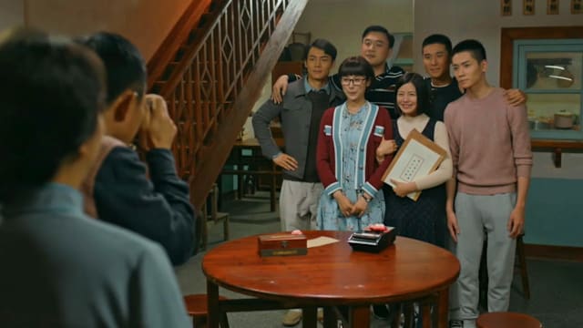 但愿人长久（第26集）：邓枢答应让邓丽君唱歌