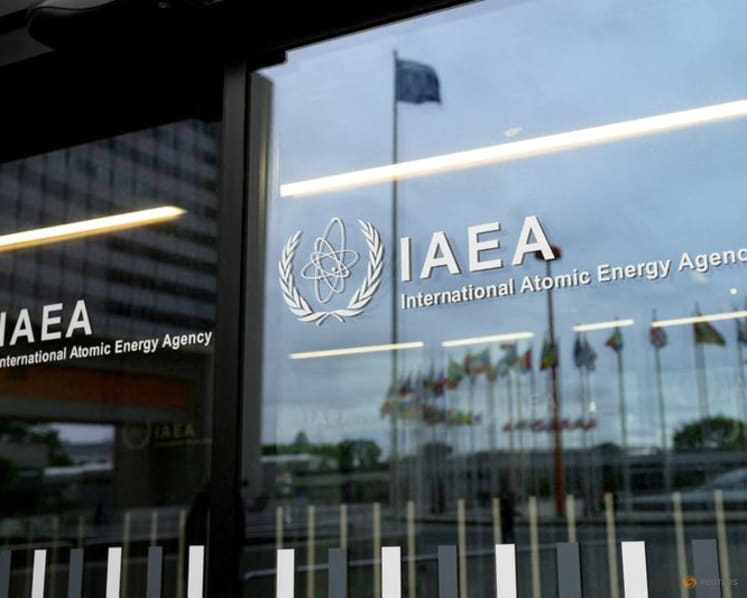 US and allies want IAEA board to report Iran to UN Security Council, diplomats say