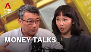 Money Talks - Are safe-haven assets still safe?