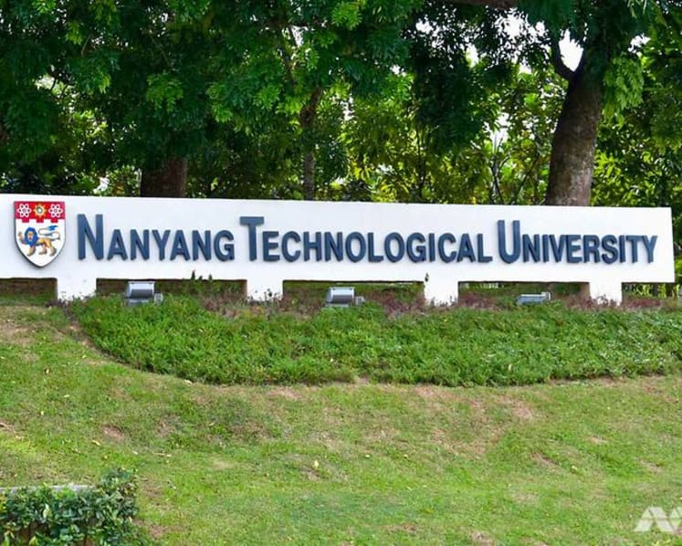 Woman jailed for conspiring with ex-director of NTU subsidiary to cheat university