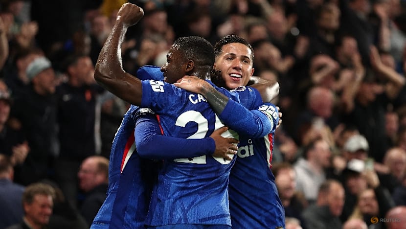 Spurs still at risk of relegation after 2-1 defeat away to Chelsea