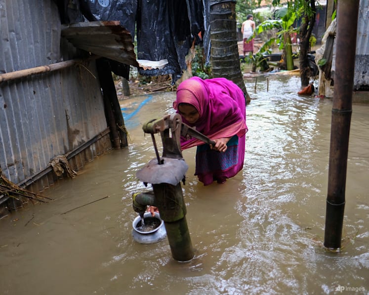 COP28: Unanswered questions about loss and damage deal leave Asia's environmental and indigenous groups wary