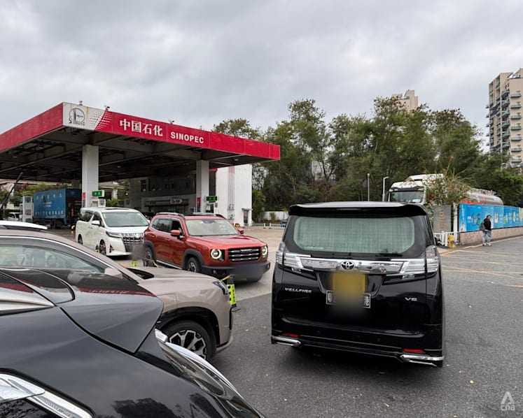 More Hong Kong drivers head north into mainland China for cheaper petrol - but at what cost?