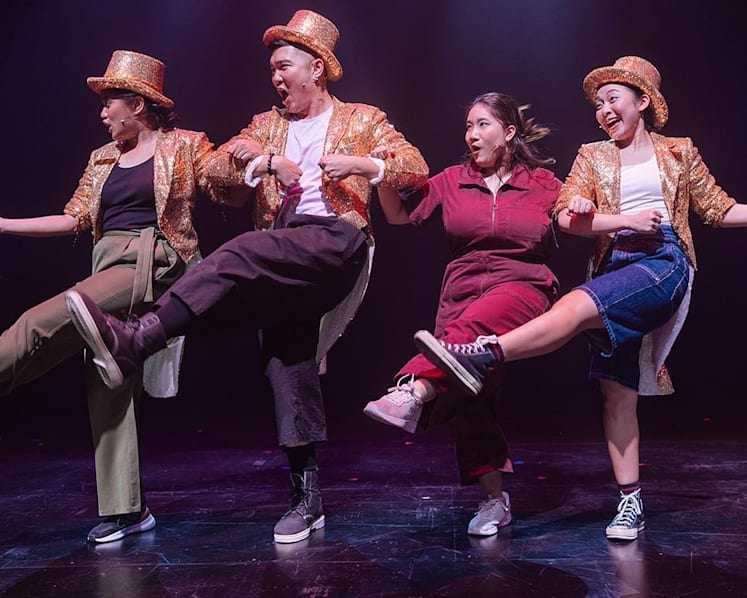 Singapore Fringe Festival to return in 2027 as organisers cite strong community support