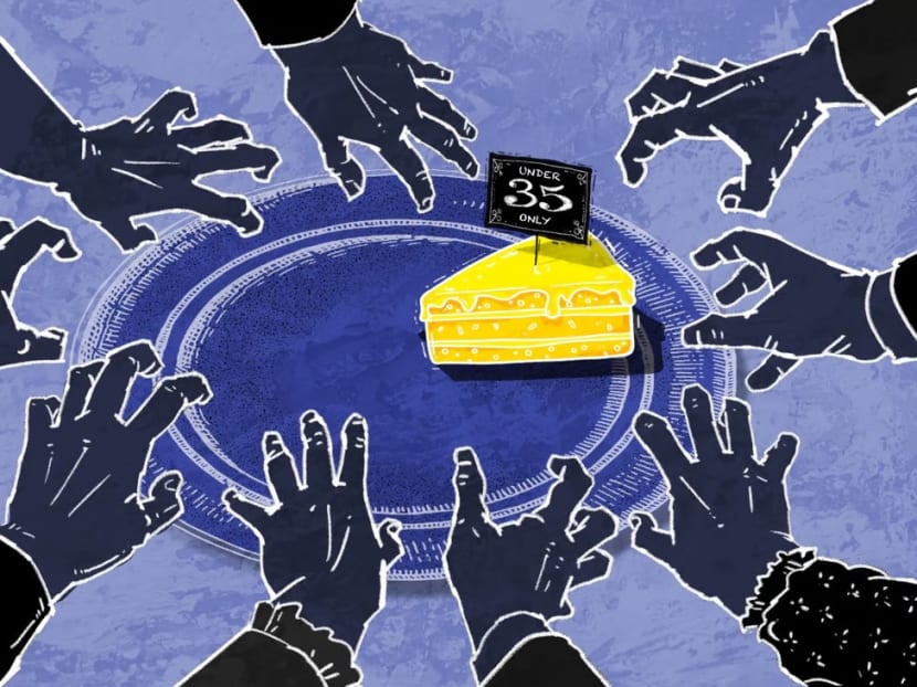 According to a survey conducted by Chinese recruitment platform Zhaopin earlier this year, 85 per cent of workers believe that there is a 35-year-old threshold in the workplace, with 60.2 per cent calling for the issue of age discrimination to be addressed.