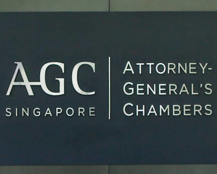 Redacting names of 6 trainee lawyers would cast cloud over Bar exam candidates, need to uphold principle of open justice: AGC