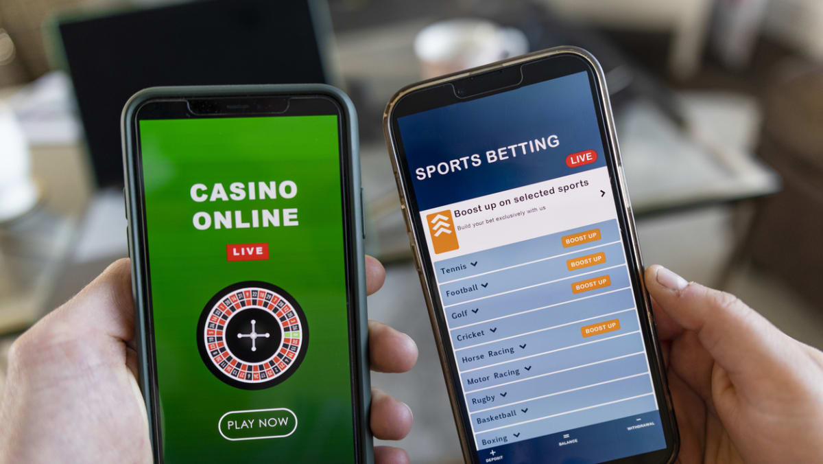 Waspada modus baru judi online pakai stiker QR code di Jakarta