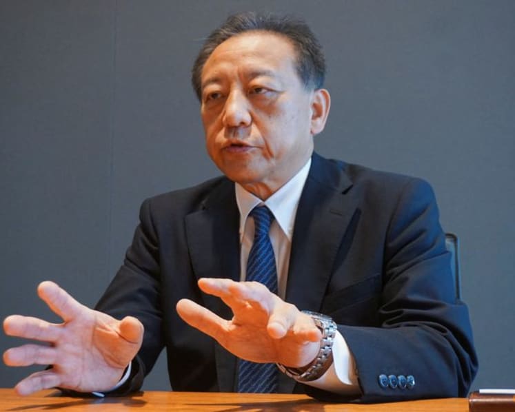 Idemitsu starts sourcing Saudi crude via Suez route, sees no risk to stable supplies -president
