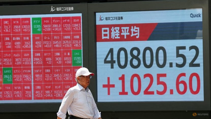 Asia markets down as gold hits fresh high Asia markets down as gold hits fresh high