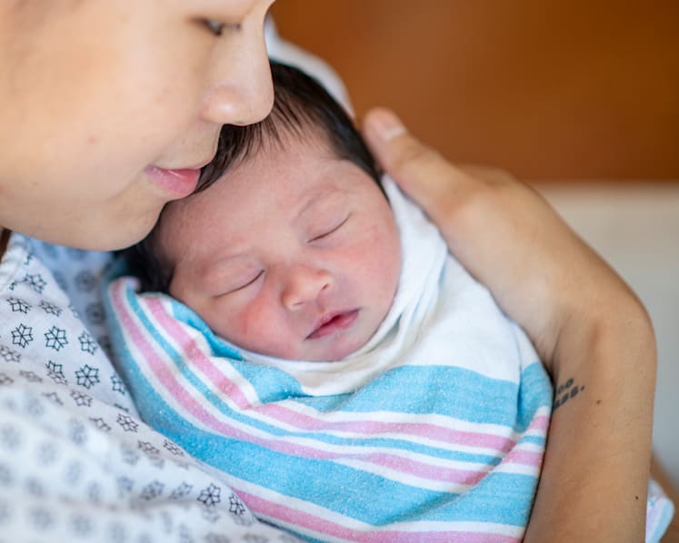 Snakehead fish, sesame oil chicken, turmeric milk: What new mums need to know about confinement food
