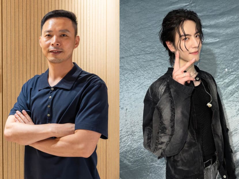 Can Korean hip-hop become as big as K-pop? How a music label founded by Jay Park signed GOT7’s Yugyeom Can Korean hip-hop become as big as K-pop? How a music label founded by Jay Park signed GOT7’s Yugyeom