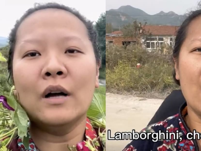 This Auntie From Rural China Has Been Called The Country’s Top Rapper After Covering A$AP Ferg’s 'Plain Jane' This Auntie From Rural China Has Been Called The Country’s Top Rapper After Covering A$AP Ferg’s 'Plain Jane'