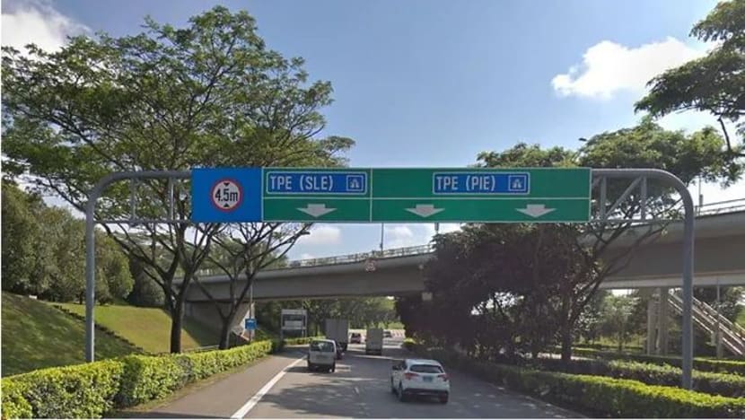 Jalan raya baru hubungkan Pasir Ris dengan Punggol dibuka 17 Nov