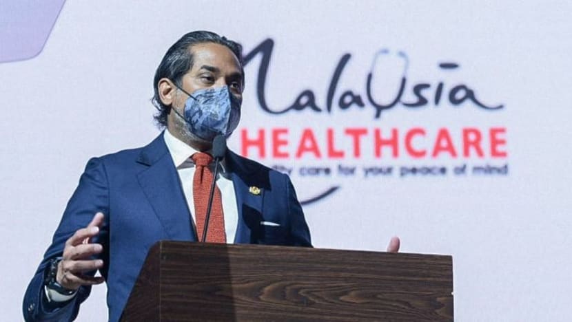 Pembiayaan kesihatan inovatif perlu mencukupi untuk capai "Kesihatan untuk Semua" di M'sia Pembiayaan kesihatan inovatif perlu mencukupi untuk capai "Kesihatan untuk Semua" di M'sia