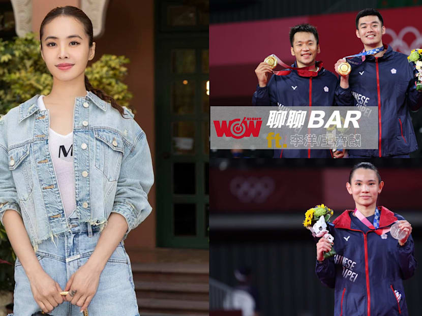 Jolin Tsai Accused Of &ldquo;Insulting China&rdquo; After She Showed Support For Taiwan's Olympians