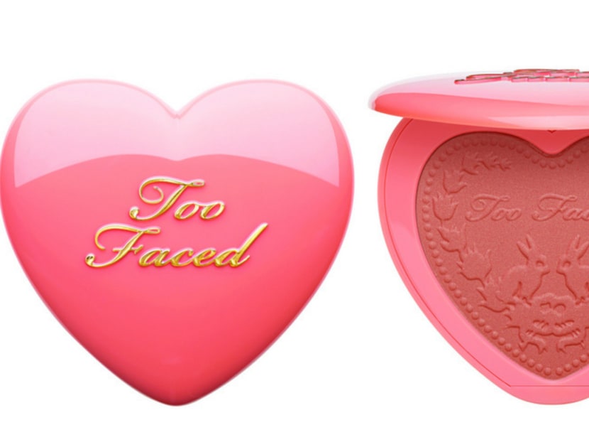 Why Too Faced’s Jerrod Blandino wants you to own your look