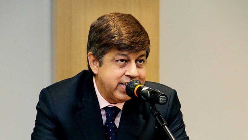 Amid internal tensions, Natas re-elects Devinder Ohri as president