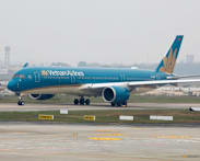 3 Vietnam Airlines managers charged with taking bribes linked to excess baggage charges