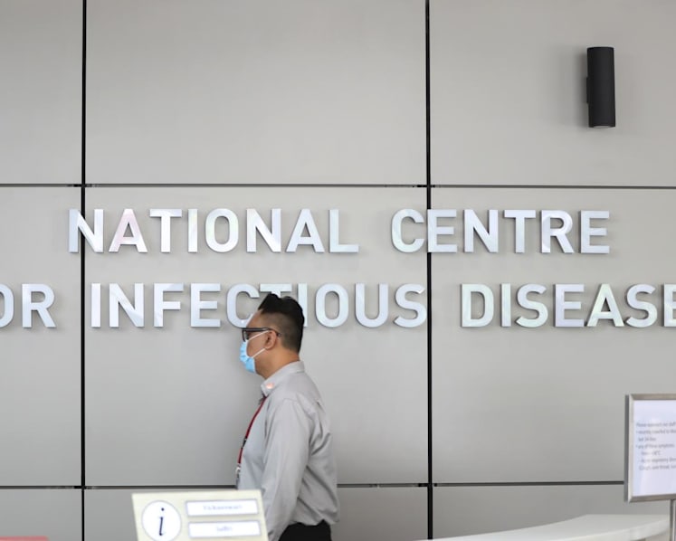 Why does S'pore need a new Communicable Diseases Agency and what can it do in future pandemics? Experts give their take