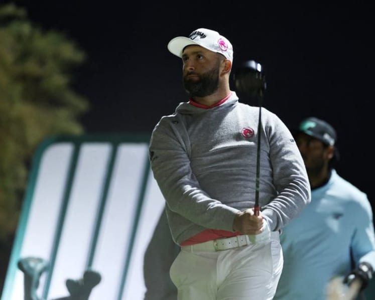Rahm left out as DP World Tour grants LIV releases, Ryder Cup future uncertain