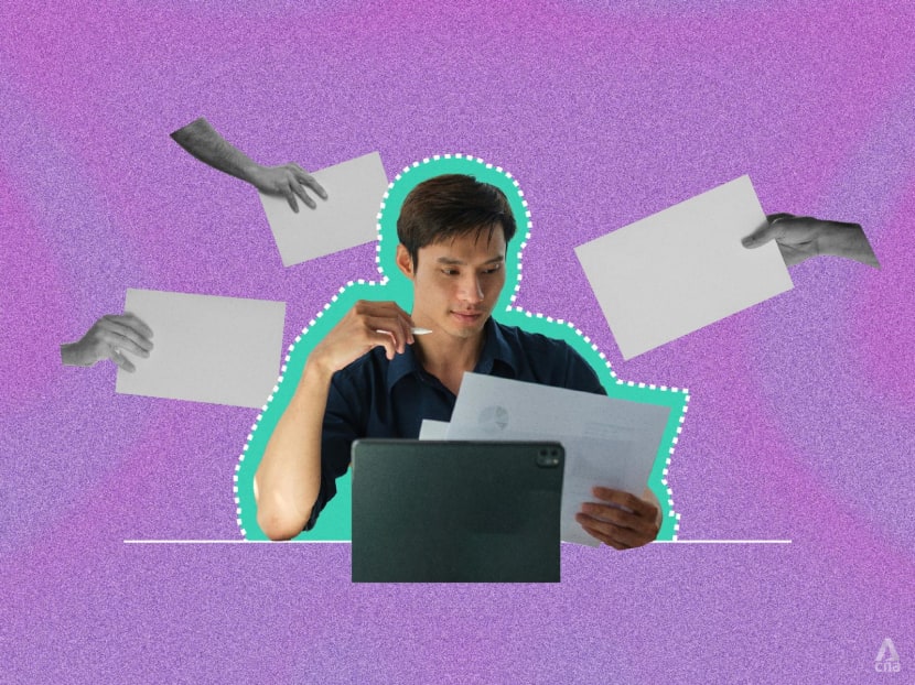 Being the reliable one at work nearly burnt me out. Here’s what I learnt Being the reliable one at work nearly burnt me out. Here’s what I learnt