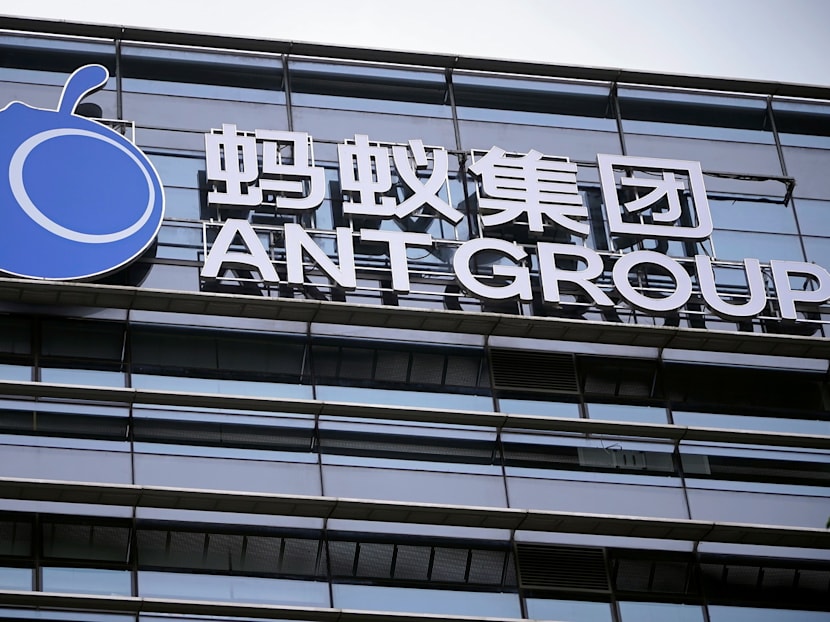Rocky road faced by Jack Ma’s Ant Group holds lessons for business in digital age