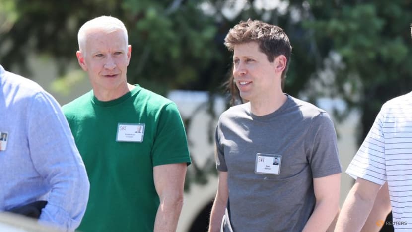 Exclusive-OpenAI's stunning $150 billion valuation hinges on upending corporate structure, sources say Exclusive-OpenAI's stunning $150 billion valuation hinges on upending corporate structure, sources say