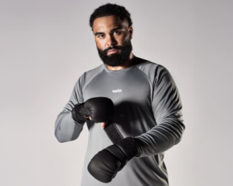 Olympic Champion Gable Steveson Joins 1win as Global Ambassador Ahead of RAF09 Bout