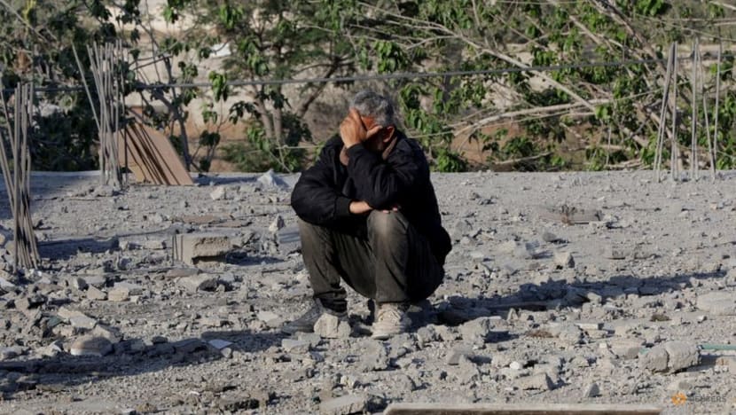 Gaza ceasefire talks in Cairo near 'significant breakthrough', two security sources say