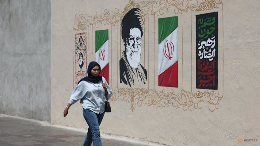 US renews strikes against Iran after military deaths
