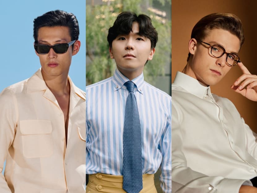 Menswear guide: Where to buy good quality ready-made dress shirts for the office