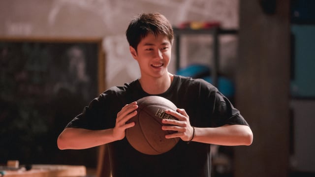 《热烈》　因为热爱，所以值得