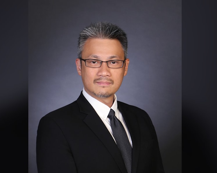 Law Society elects Jason Chan as new president   