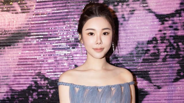 老婆遭残忍肢解烹尸　蔡天凤老公悲痛发声