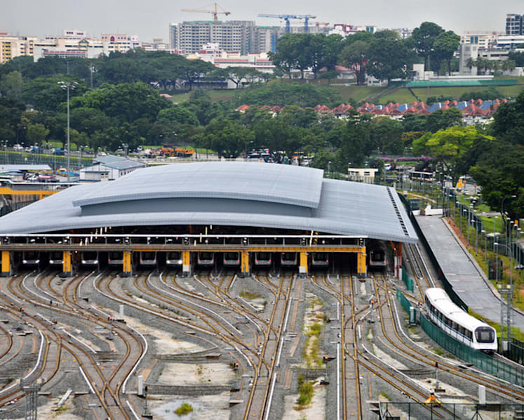 New rail lines to provide more connectivity, improve network