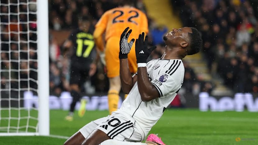 Sunderland floored by Jimenez's late strike for Fulham